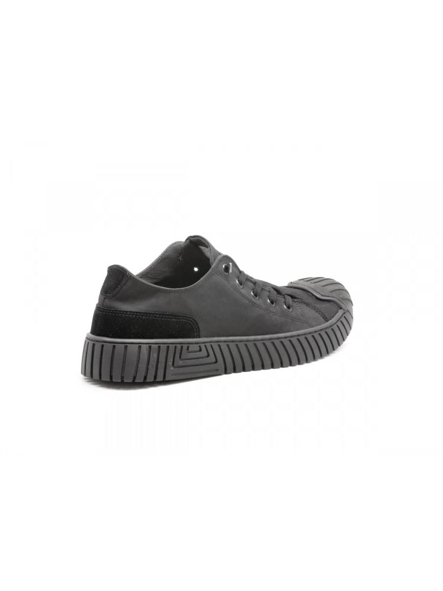 LİDER RYT VIGOR Siyah Erkek Spor Ayakkabı