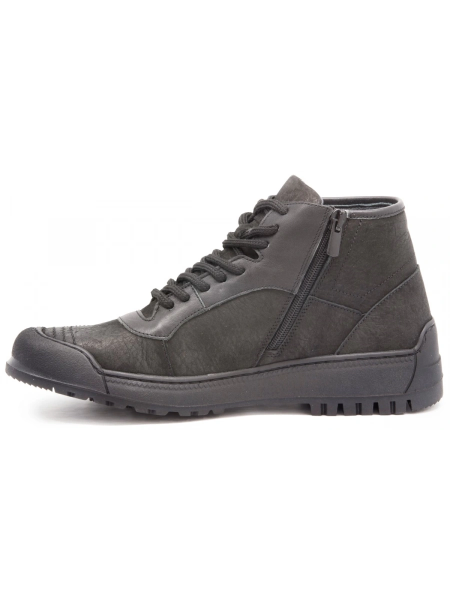 LİDER SCR  2015 Siyah Erkek Kürklü Bot