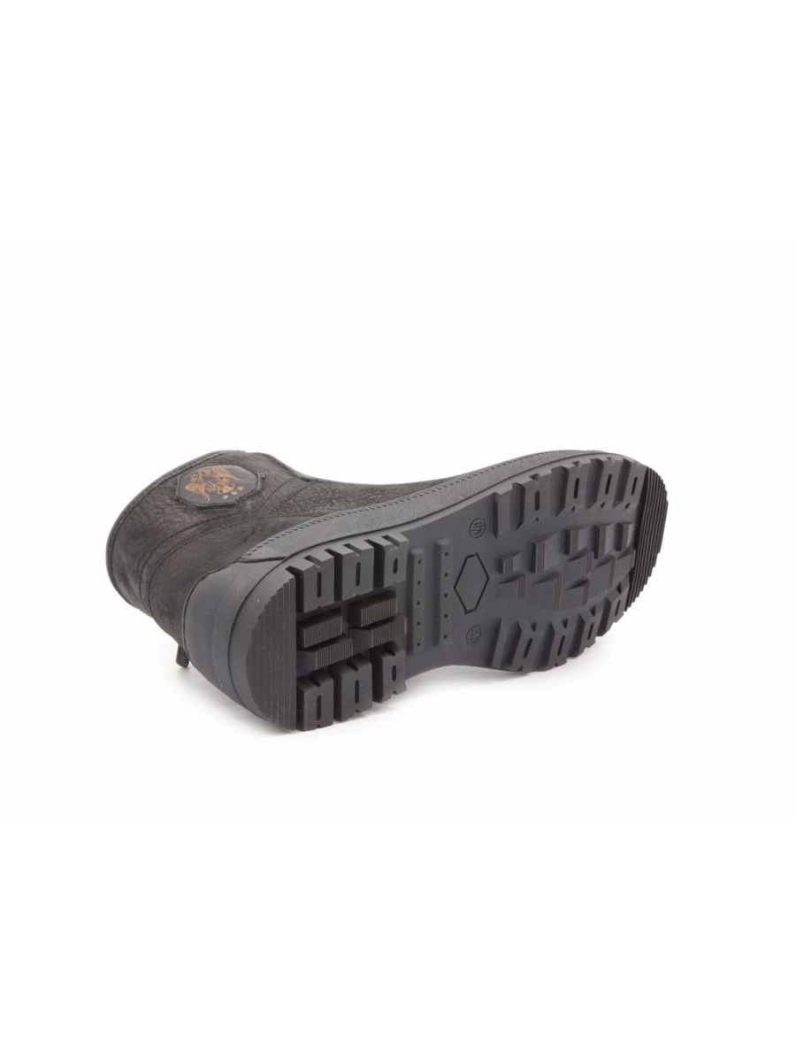 LİDER SCR  2015 Siyah Erkek Kürklü Bot