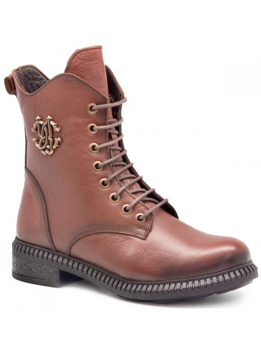 LİDER SRK  20912-1 Taba Kadın Bot