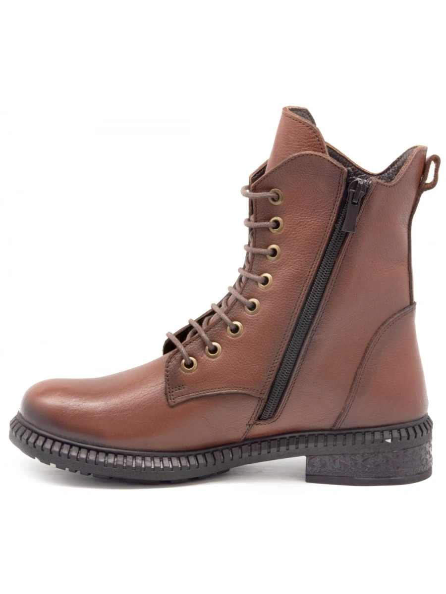 LİDER SRK  20912-1 Taba Kadın Bot