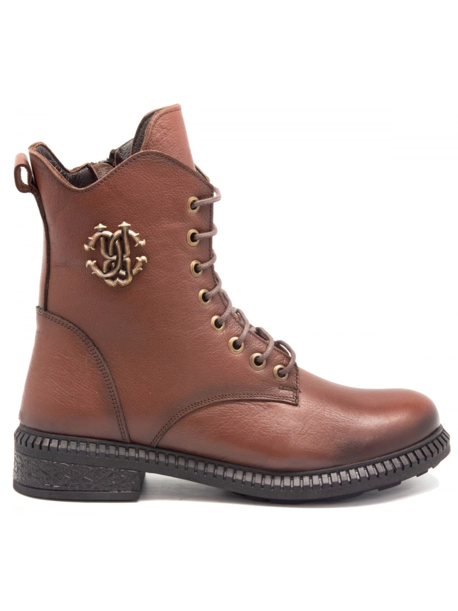 LİDER SRK  20912-1 Taba Kadın Bot