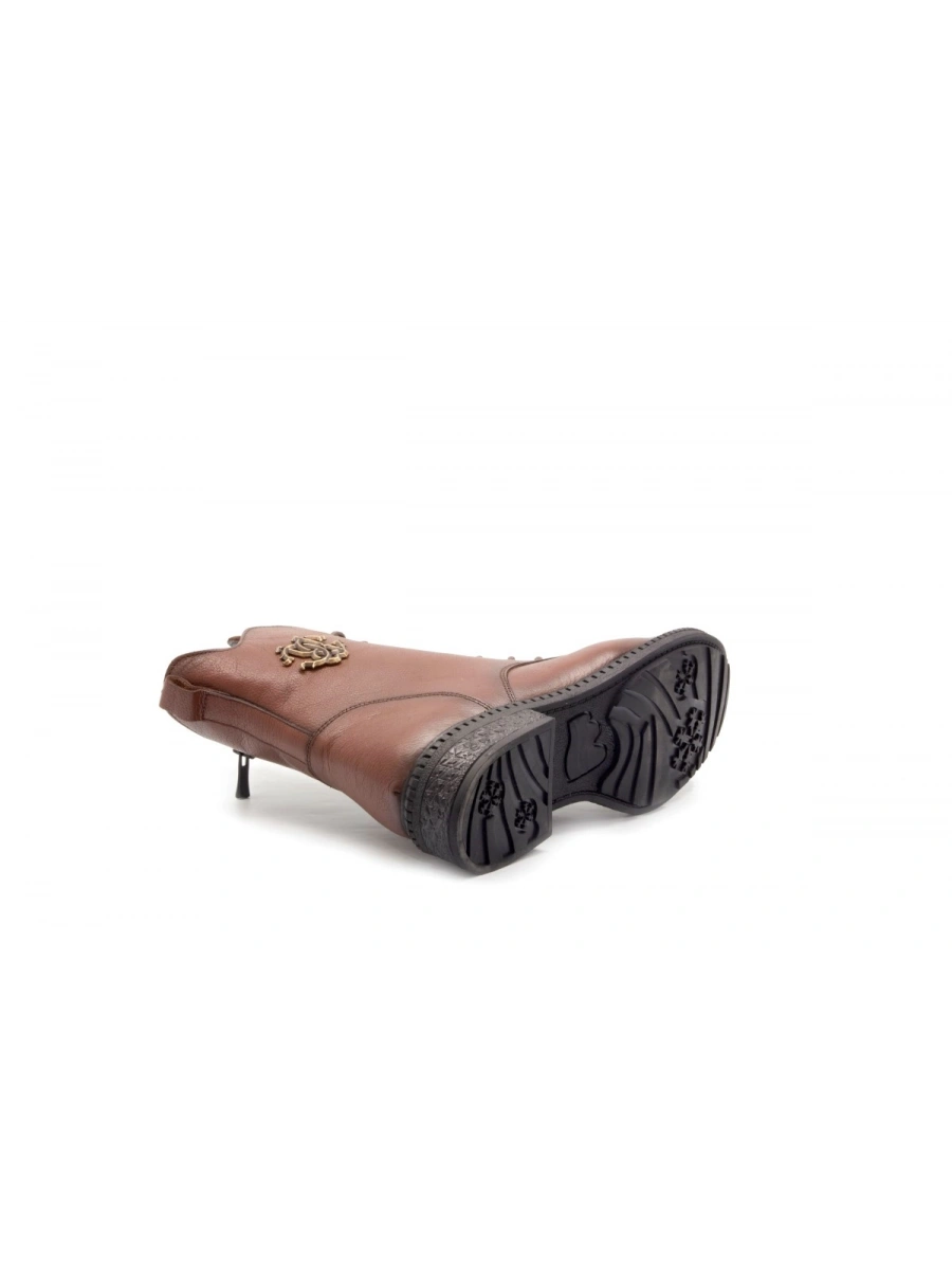 LİDER SRK  20912-1 Taba Kadın Bot