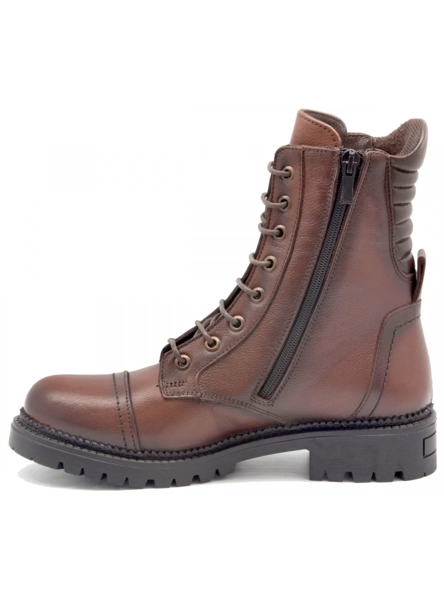 LİDER SRK 52682-1 Taba Kadın Bot