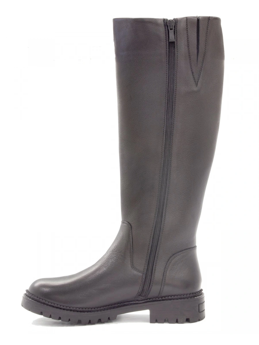 LİDER SRK 52900-1 Siyah Kadın Çizme