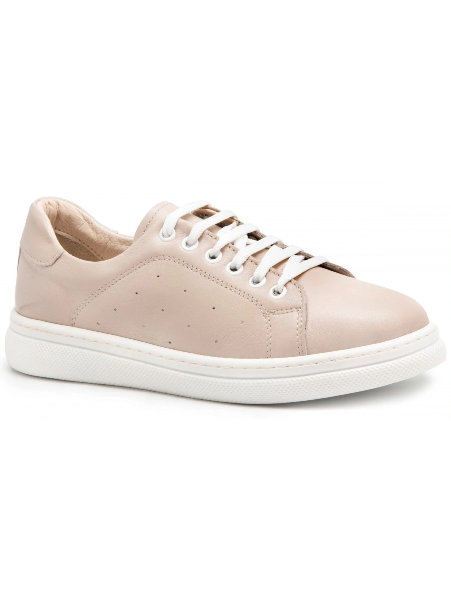 LİDER SYG P55 Bej Kadın Ayakkabı