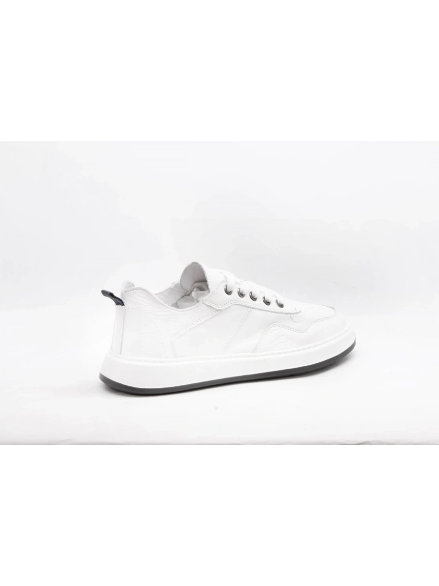 LİDER SYN 1973 Beyaz Erkek Ayakkabı