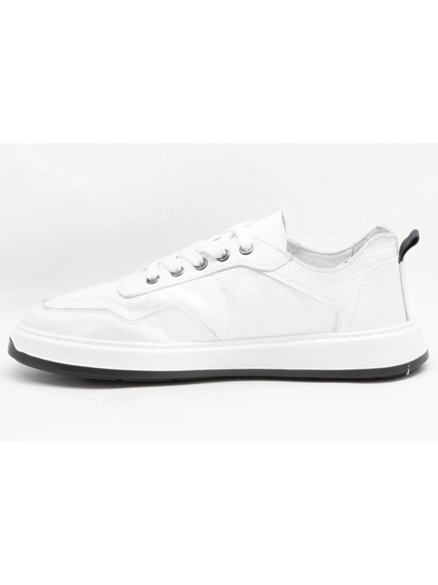 LİDER SYN 1973 Beyaz Erkek Ayakkabı