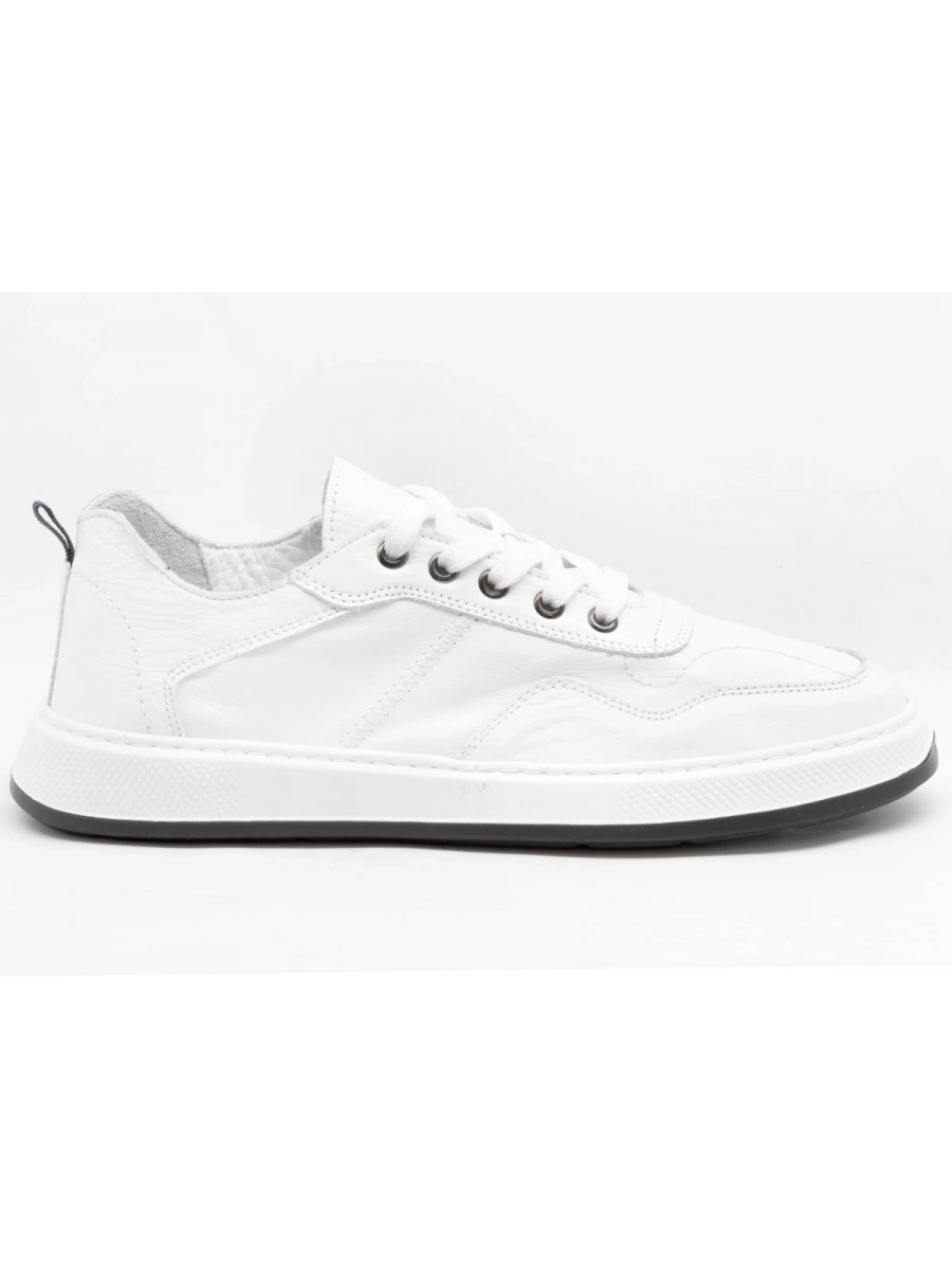 LİDER SYN 1973 Beyaz Erkek Ayakkabı