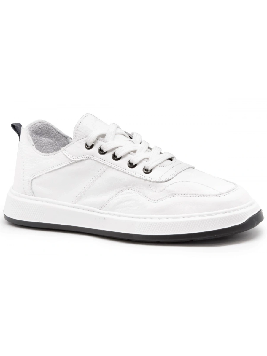 LİDER SYN 1973 Beyaz Erkek Ayakkabı