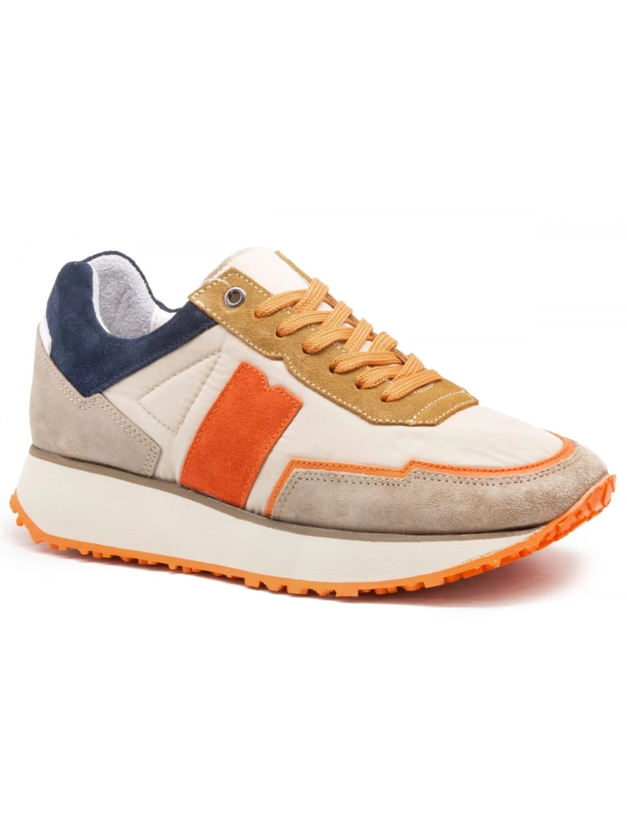 LİDER SYN WITCHER Kum Erkek Ayakkabı