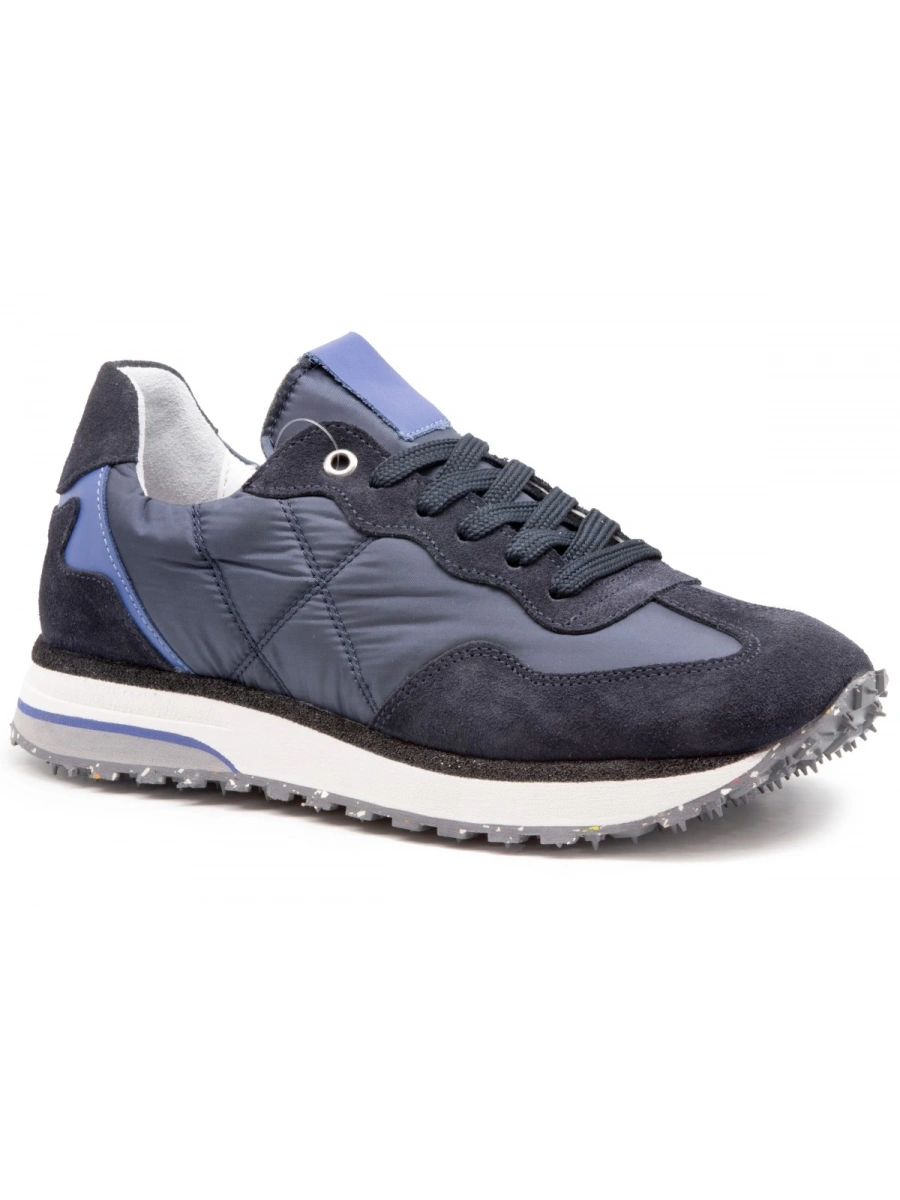 LİDER SYN ZEUS Lacivert Erkek Ayakkabı