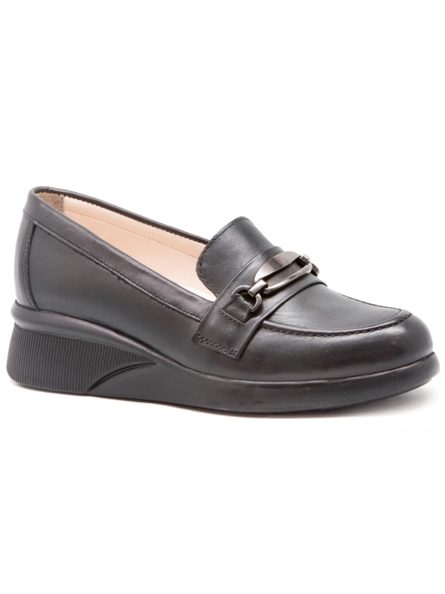 LİDER WNS 707 Siyah Kadın Ayakkabı