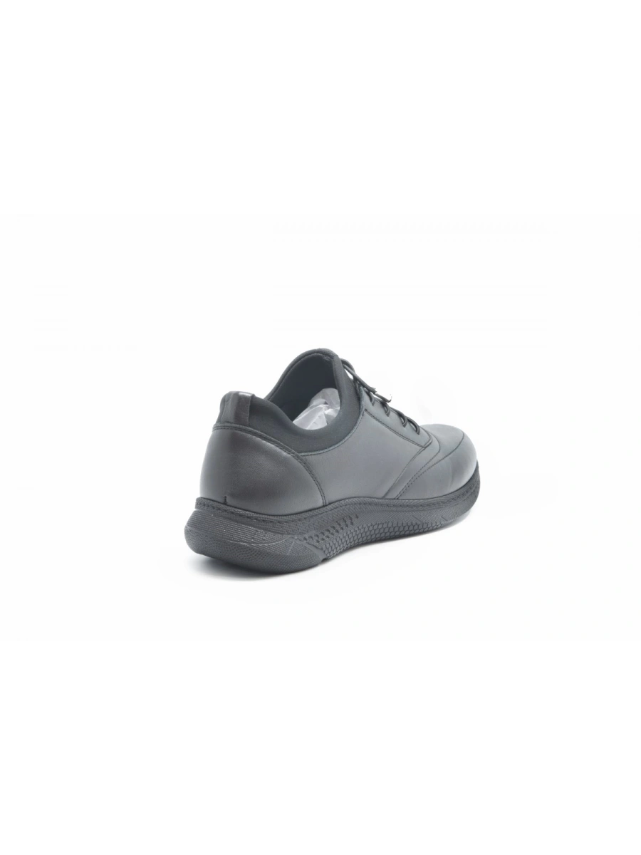 LİDER YNA 1972 Siyah Kadın Ayakkabı