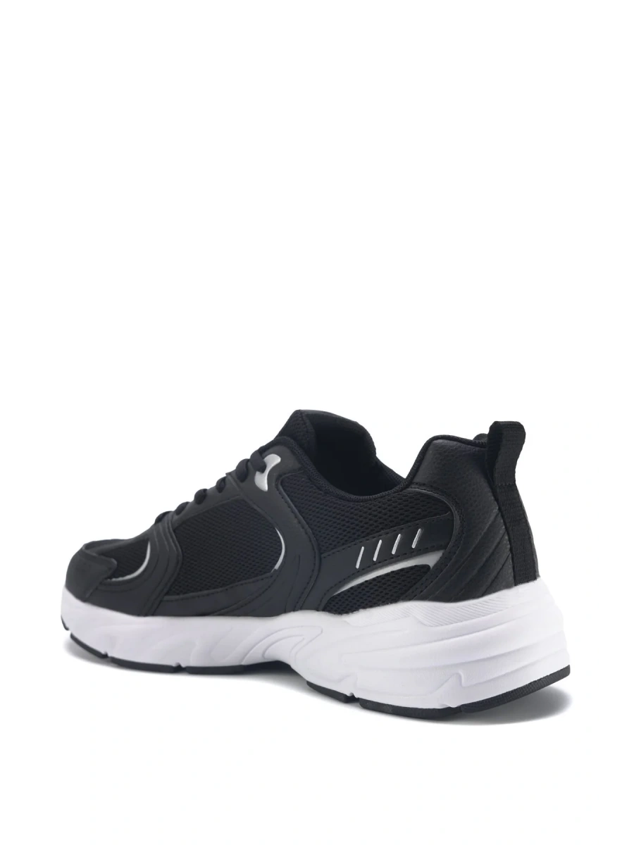 LUMBERJACK 23Y POL Siyah Erkek Ayakkabı