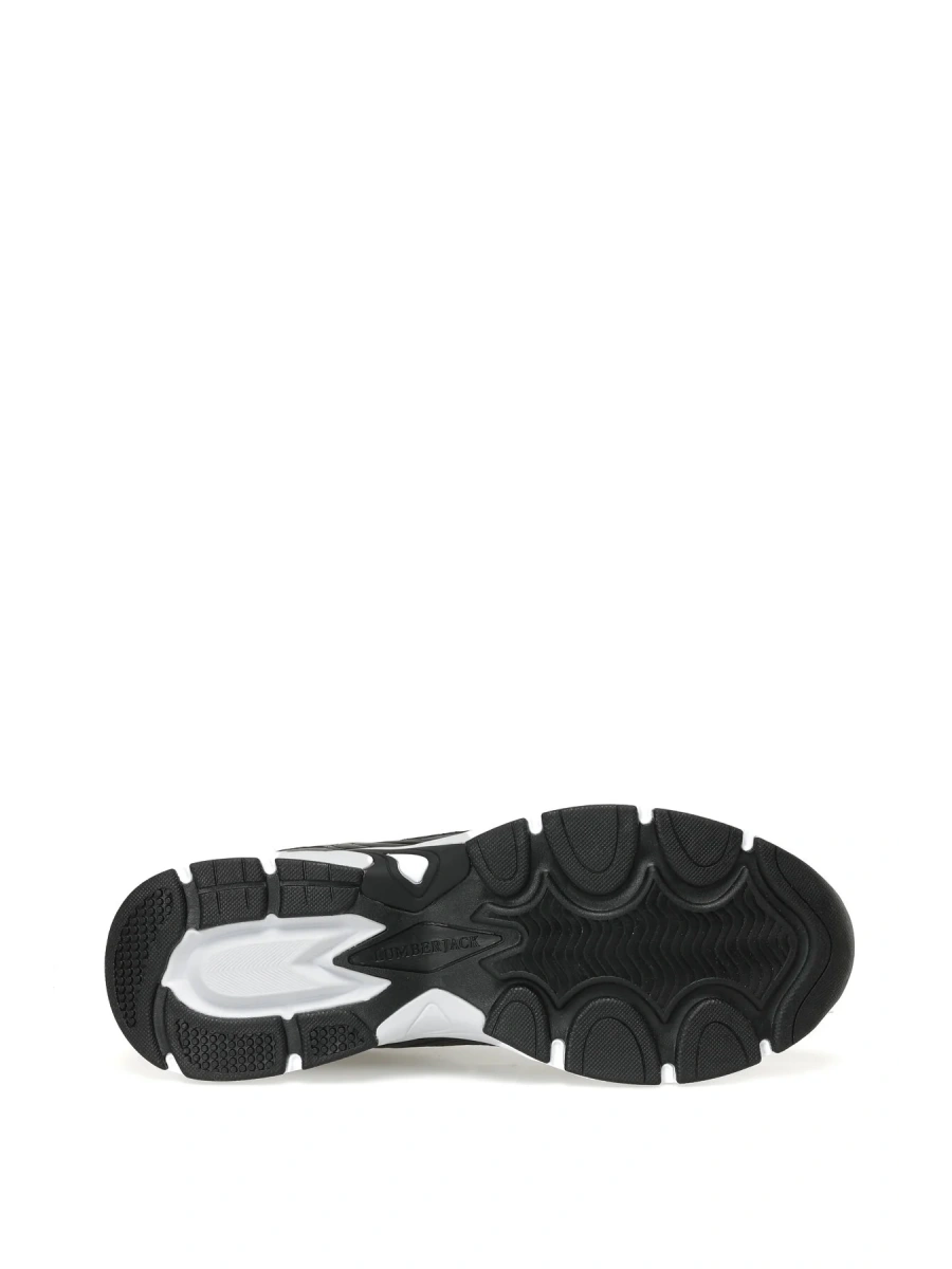 LUMBERJACK 24K POL Siyah Erkek Spor Ayakkabı