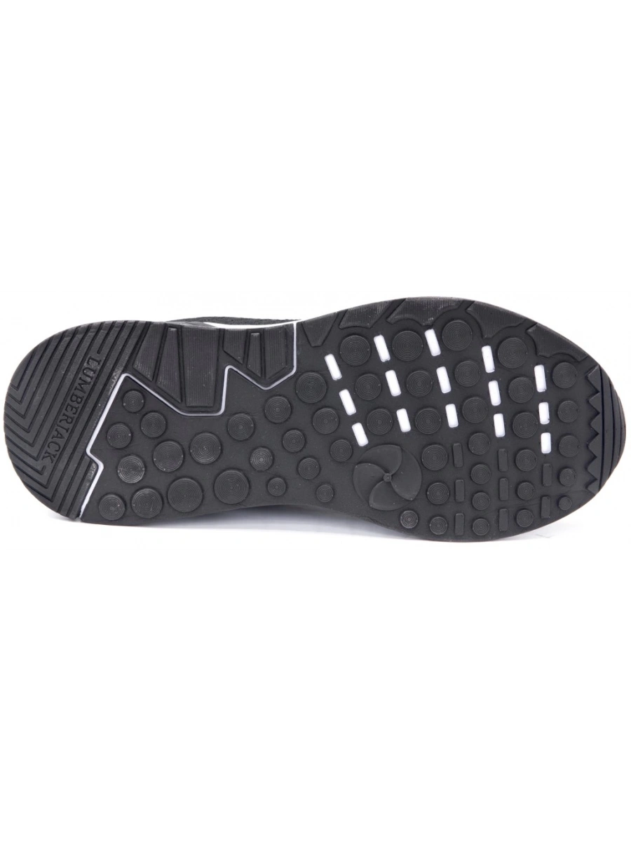 LUMBERJACK 24Y CONNECT SİYAH Kadın Ayakkabı