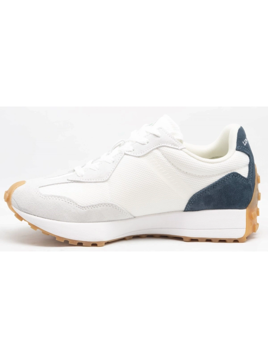 LUMBERJACK BRATE Beyaz Erkek Sneaker Ayakkabı