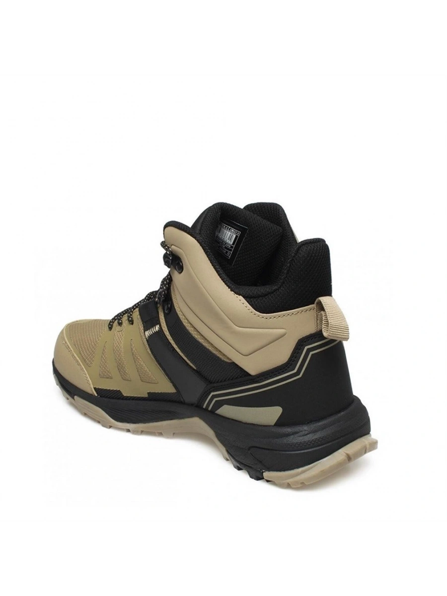 LUMBERJACK STAR HI Kum Erkek Outdoor