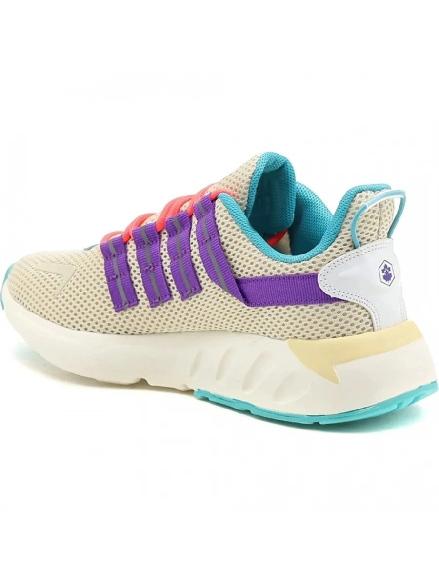 LUMBERJACK SWORD WMN Kum Mor Kadın Sneaker Ayakkabı