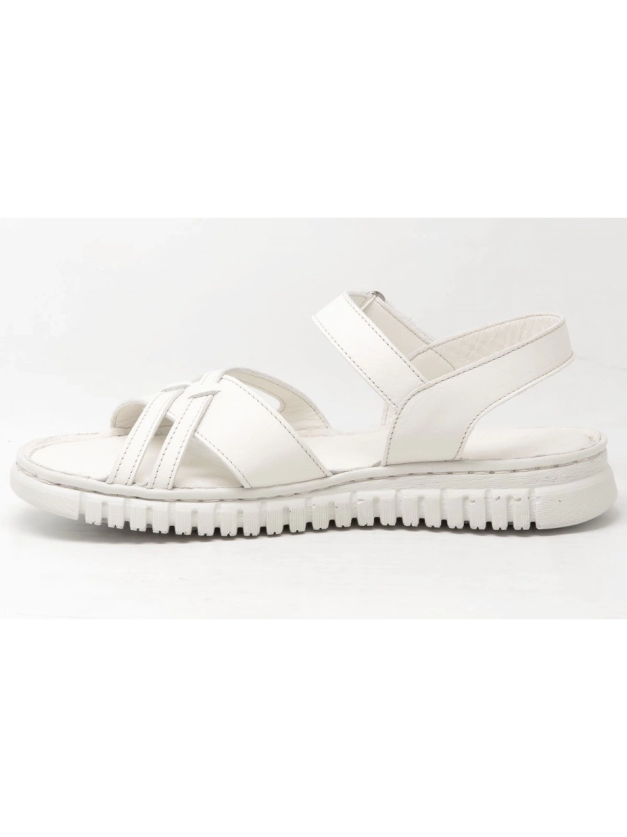 MAMMAMİA 2555 Bej Kadın Sandalet