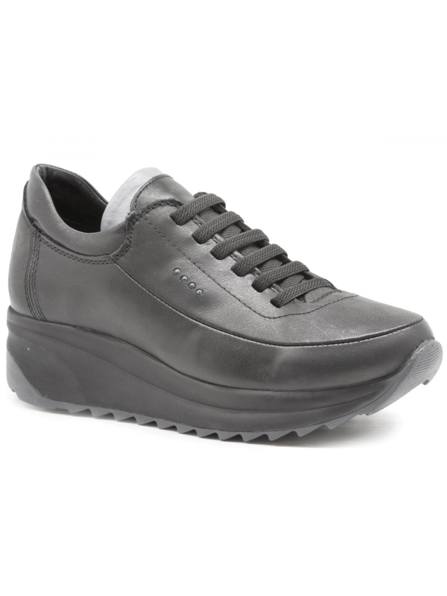 MAMMAMİA 3005 Siyah Kadın Ayakkabı