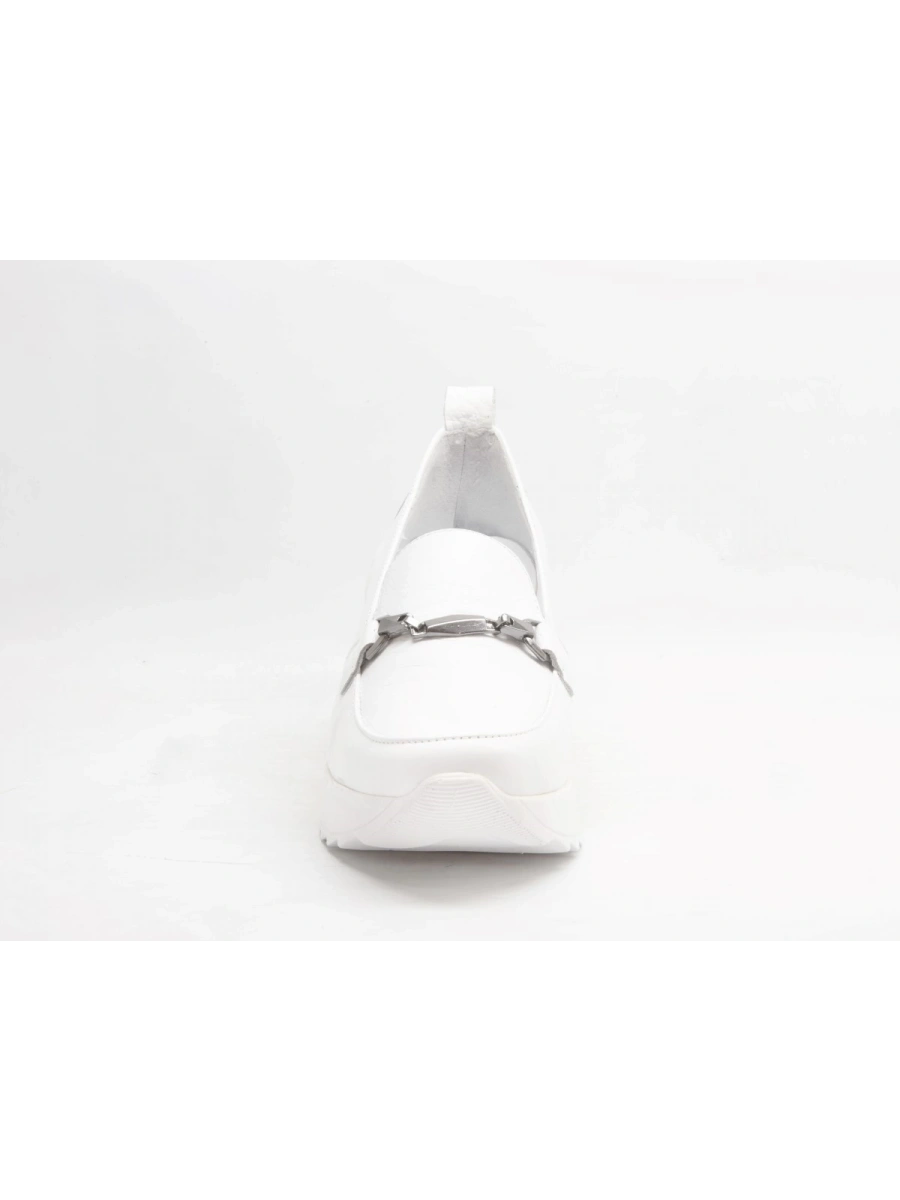 MAMMAMİA 3015 Beyaz Kadın Ayakkabı
