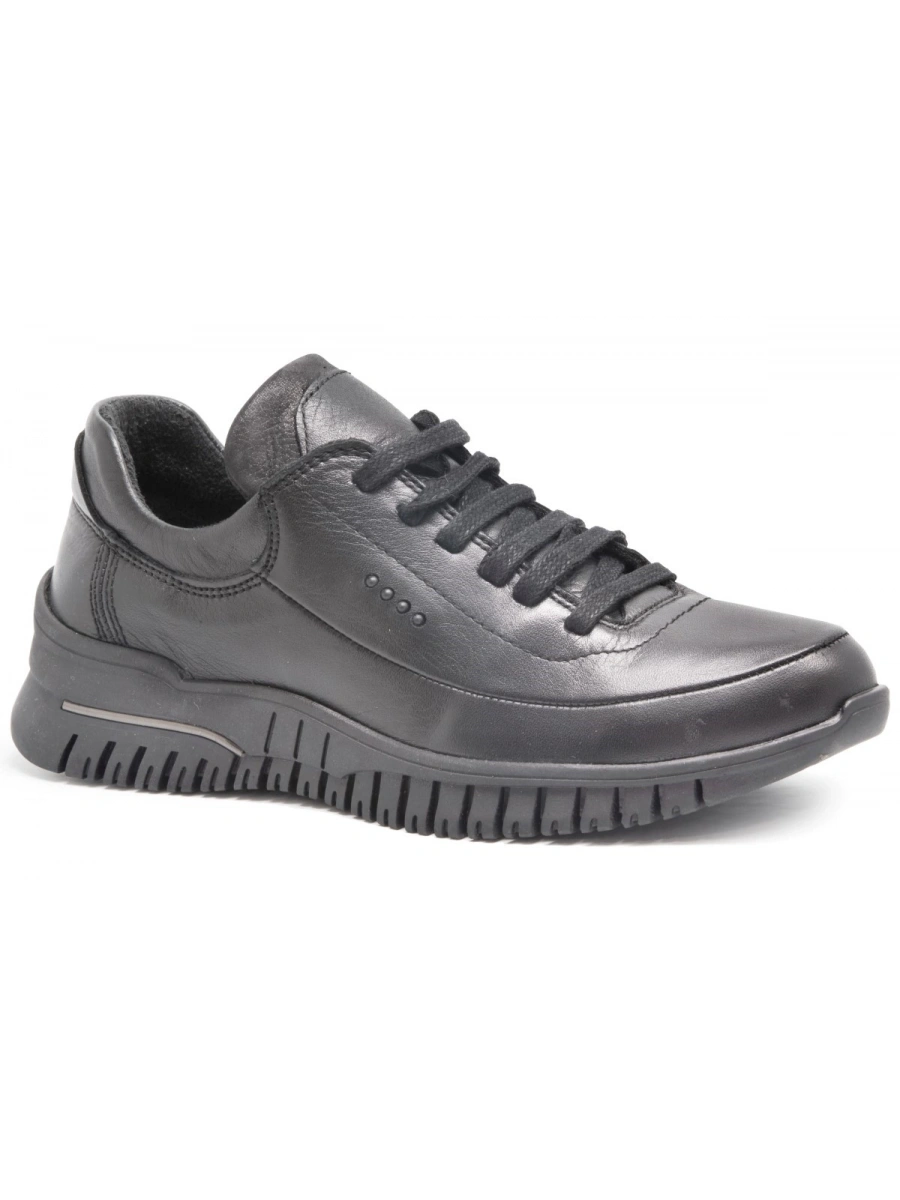 MAMMAMİA 3095 Siyah Kadın Ayakkabı