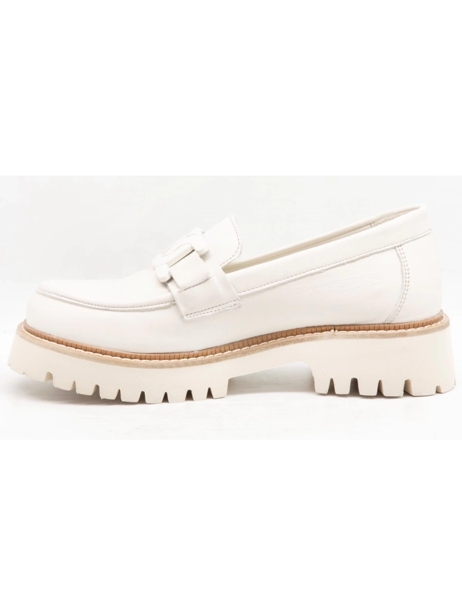 MAMMAMİA 3165 Bej Kadın Ayakkabı