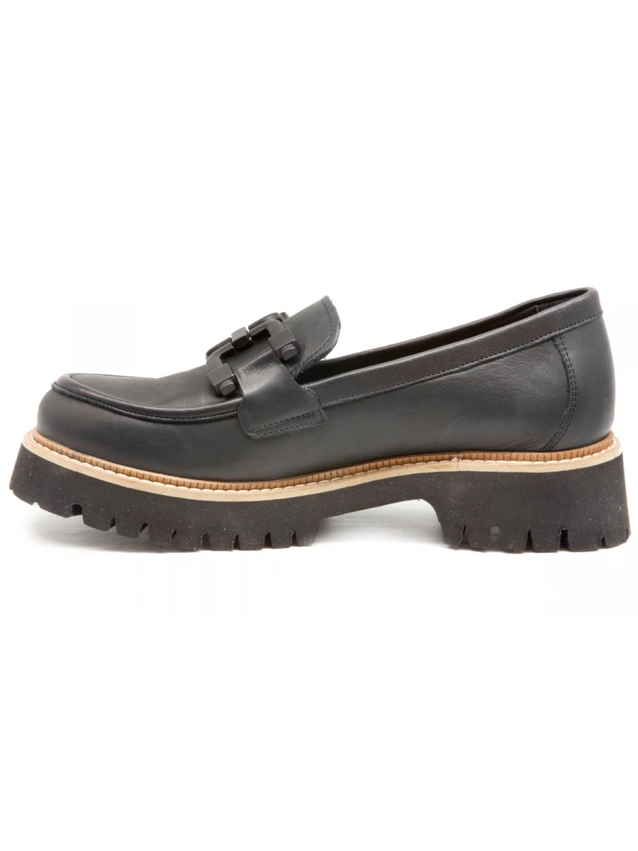 MAMMAMİA 3165 Siyah Kadın Ayakkabı