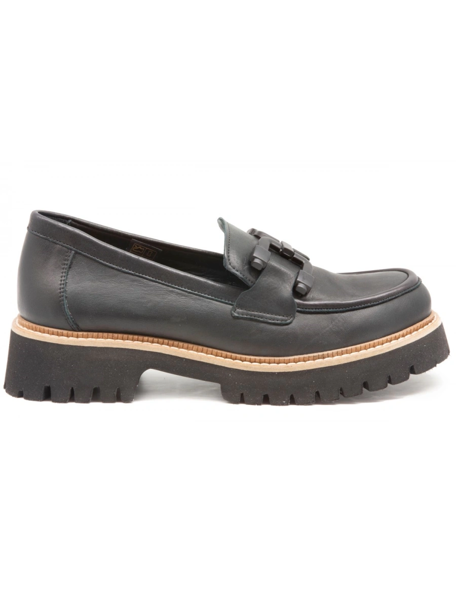 MAMMAMİA 3165 Siyah Kadın Ayakkabı