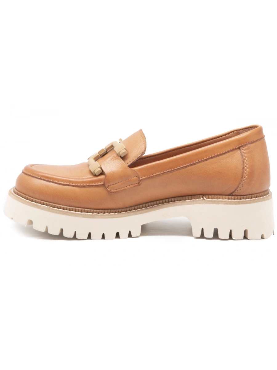 MAMMAMİA 3165 Taba Kadın Ayakkabı