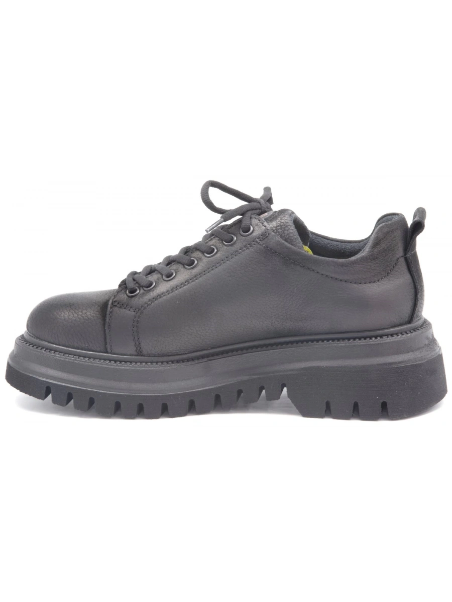 MAMMAMİA 3170 Siyah Nubuk Kadın Ayakkabı