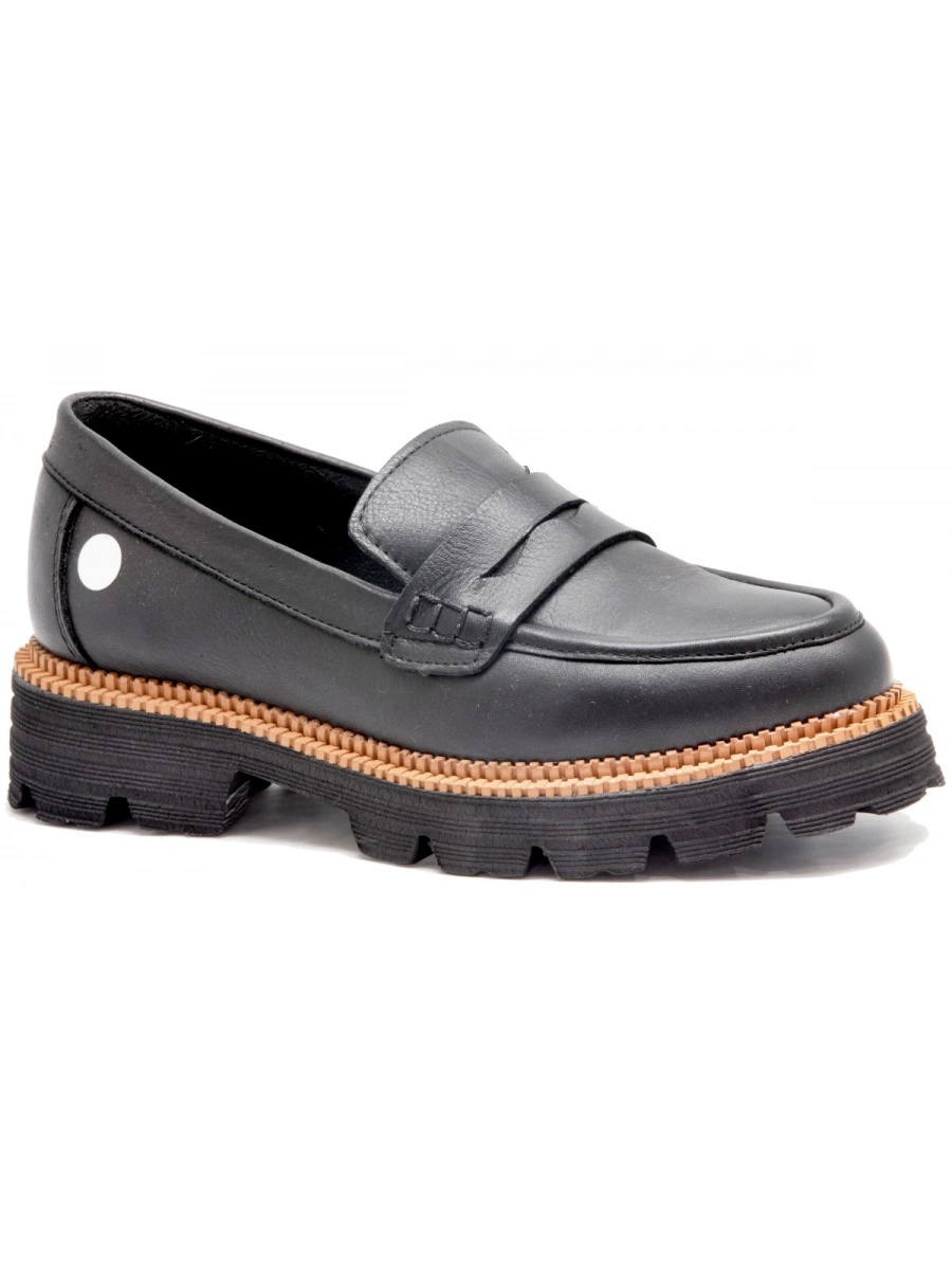 MAMMAMİA 3195 Siyah Kadın Ayakkabı