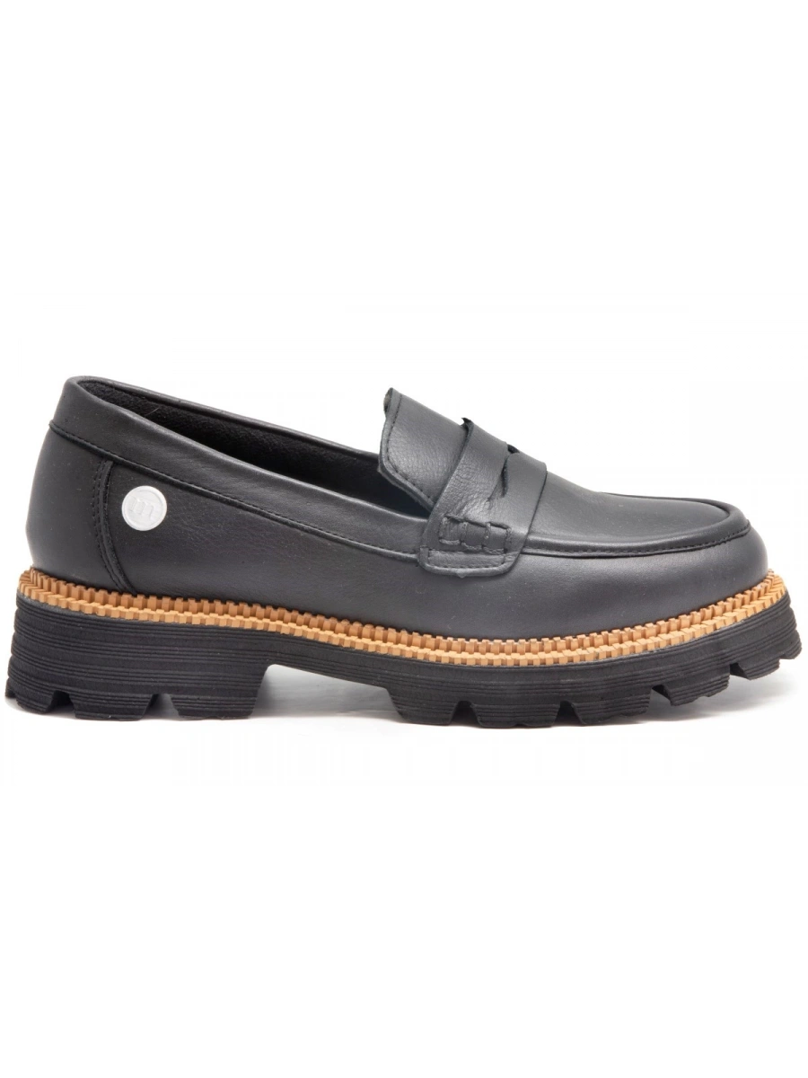 MAMMAMİA 3195 Siyah Kadın Ayakkabı