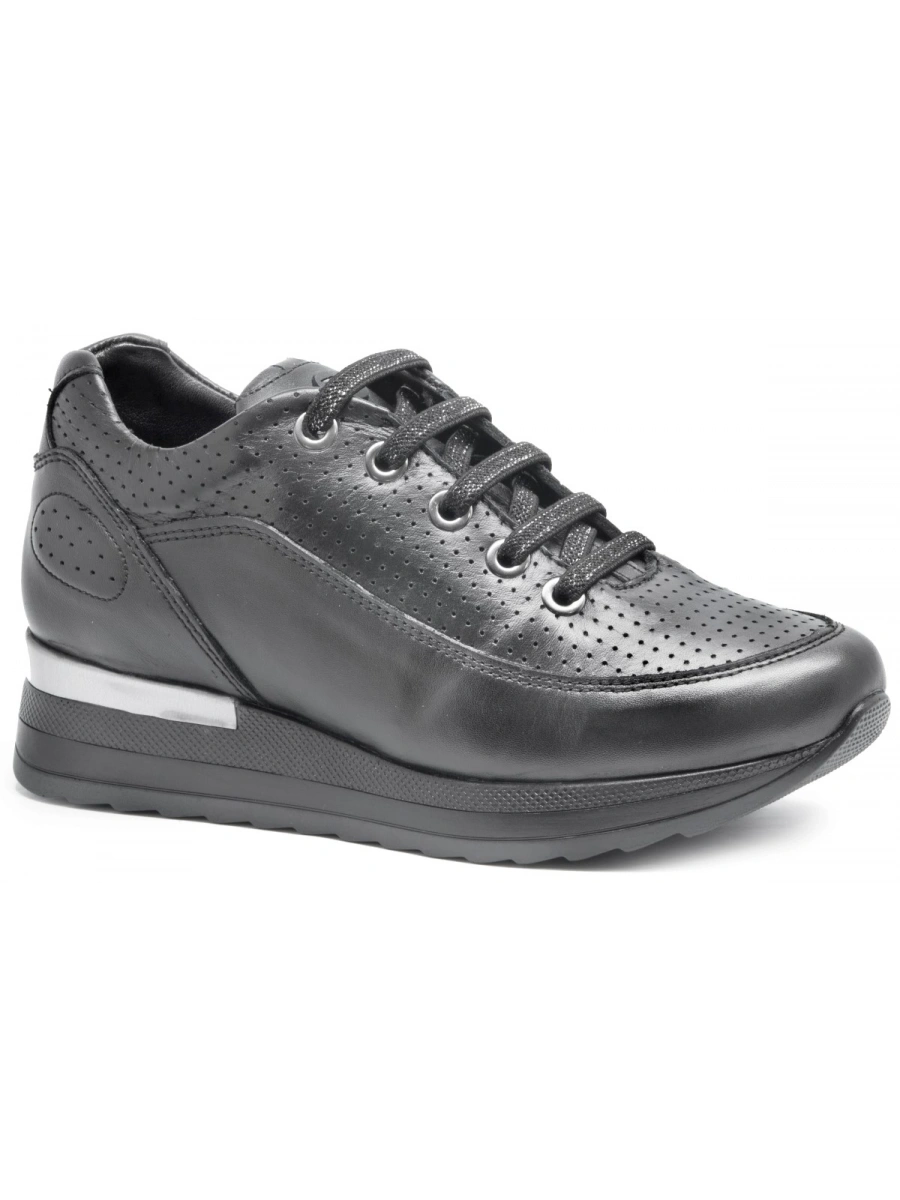 MAMMAMİA 3290 Siyah Kadın Ayakkabı