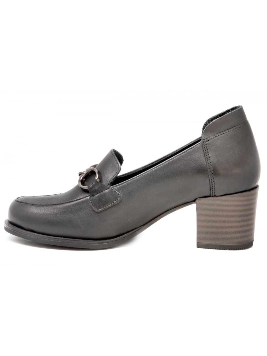 MAMMAMİA 3345 Siyah Kadın Ayakkabı