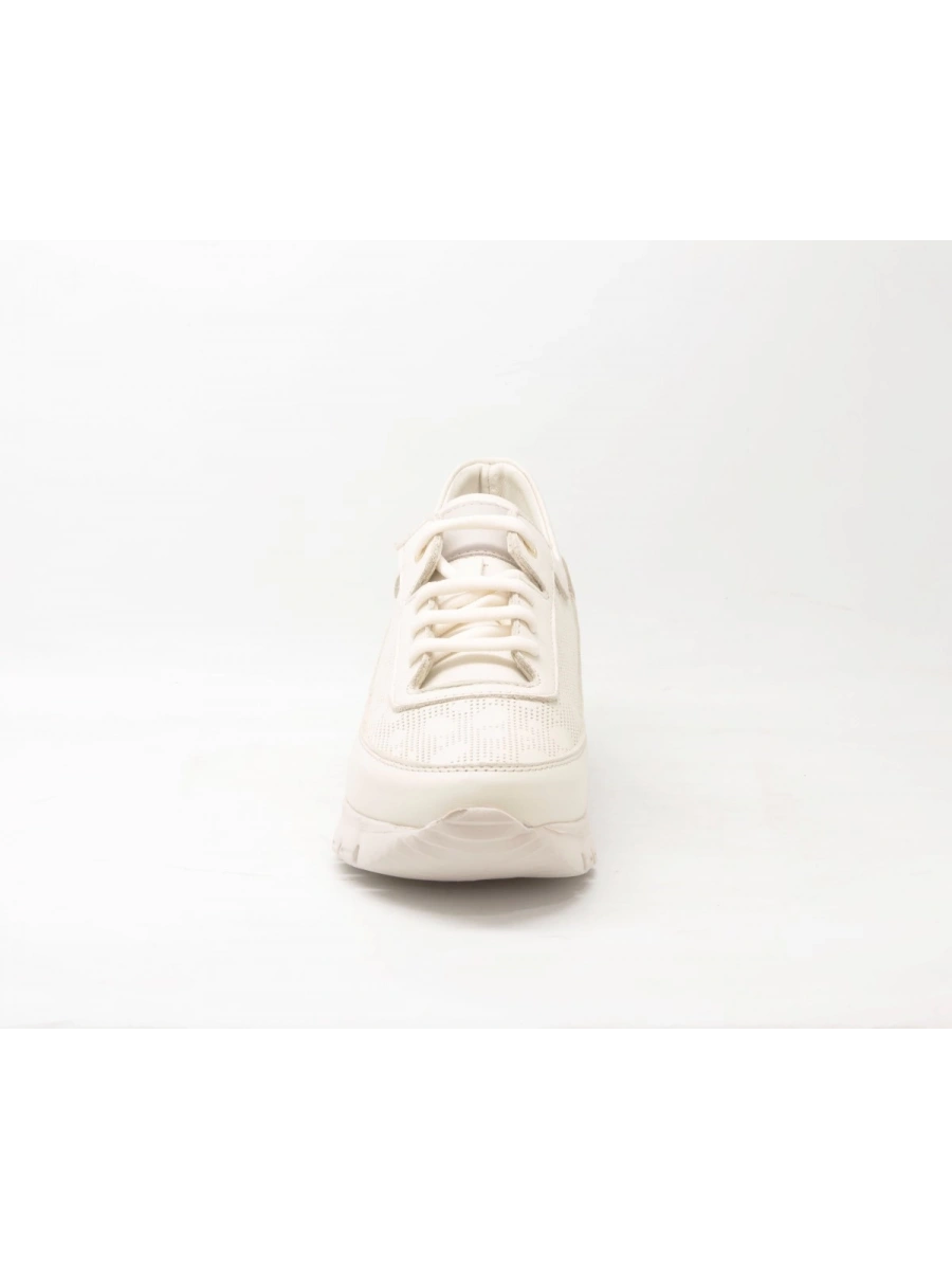 MAMMAMİA 3430 Bej Kadın Ayakkabı