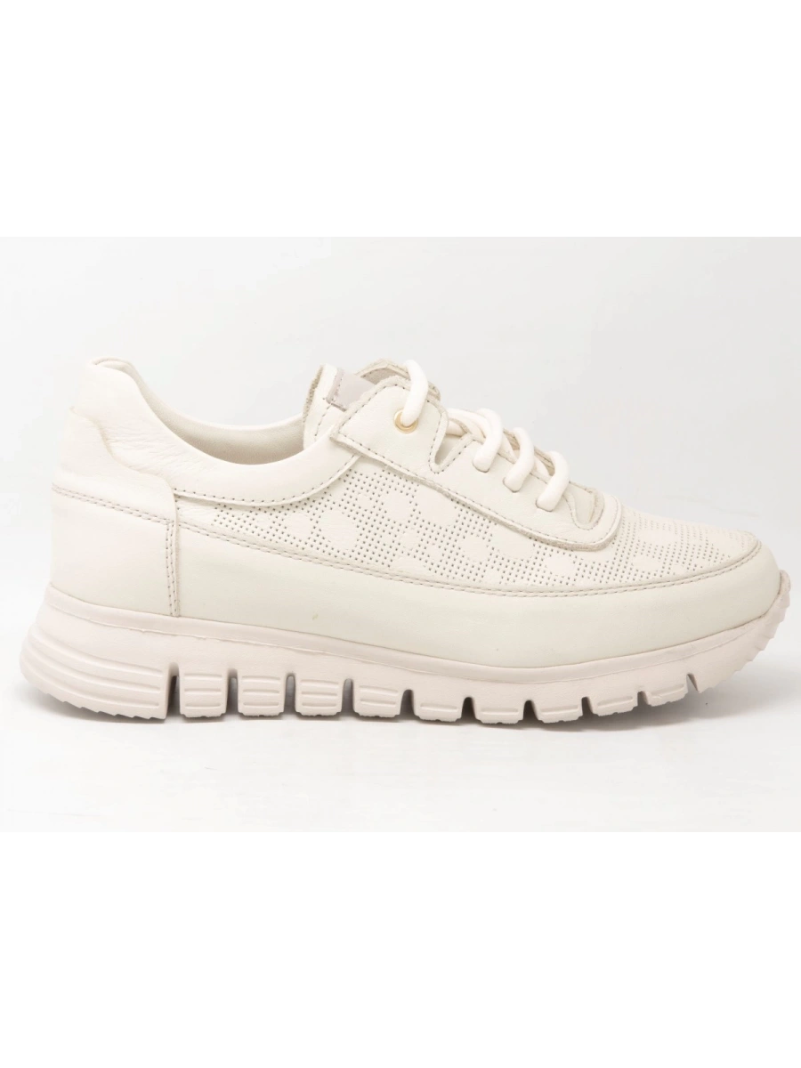 MAMMAMİA 3430 Bej Kadın Ayakkabı