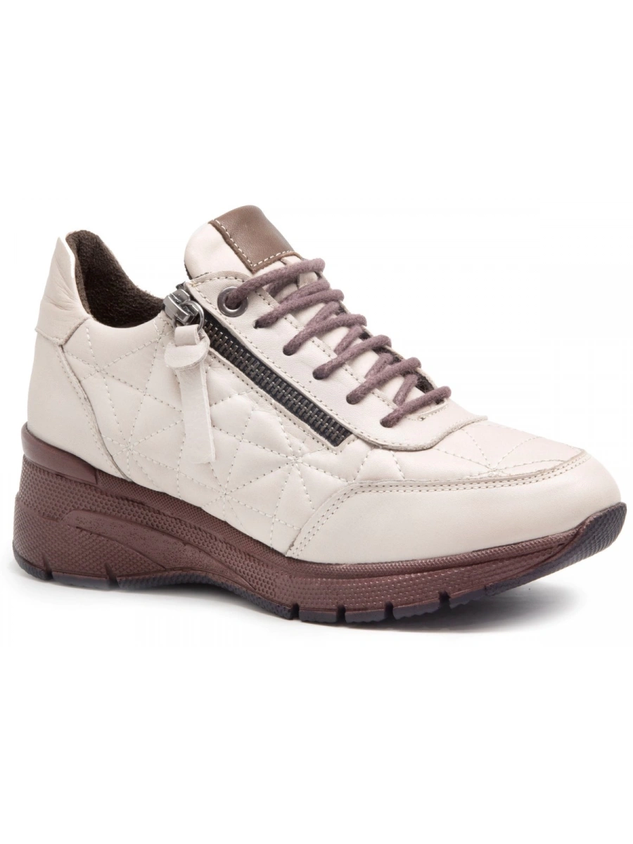 MAMMAMİA 3460 Vizon Kadın Ayakkabı