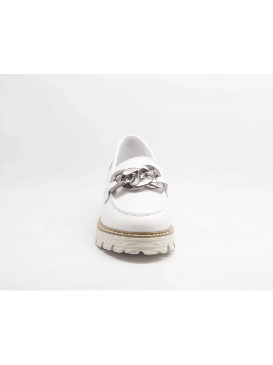 MAMMAMİA 3560 Beyaz Kadın Ayakkabı