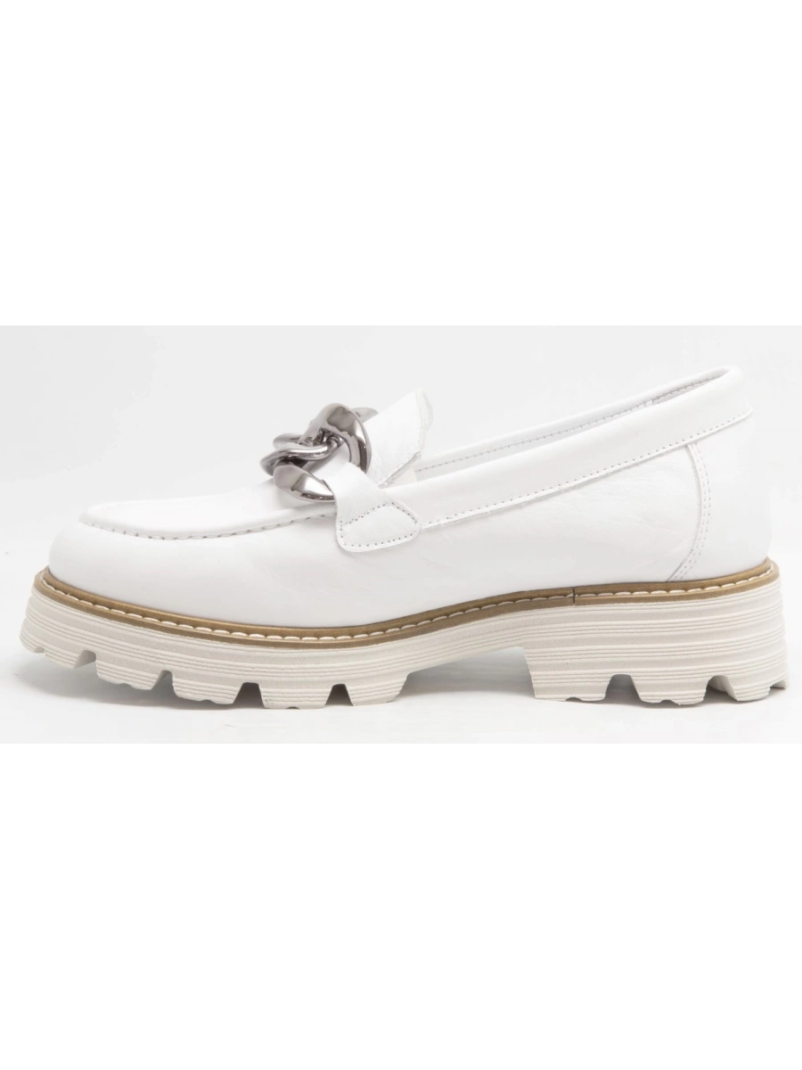 MAMMAMİA 3560 Beyaz Kadın Ayakkabı