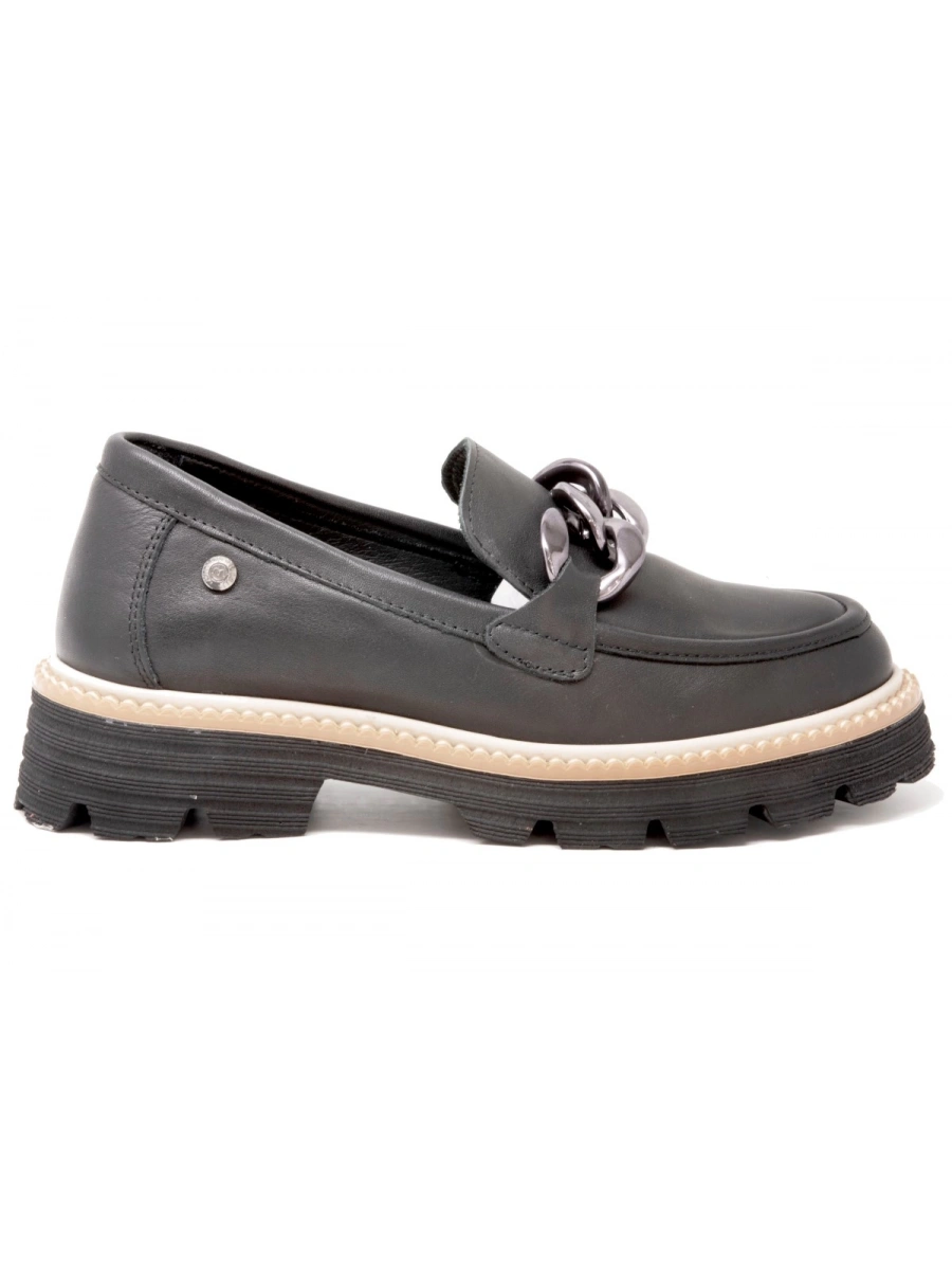 MAMMAMİA 3690 Siyah Kadın Ayakkabı