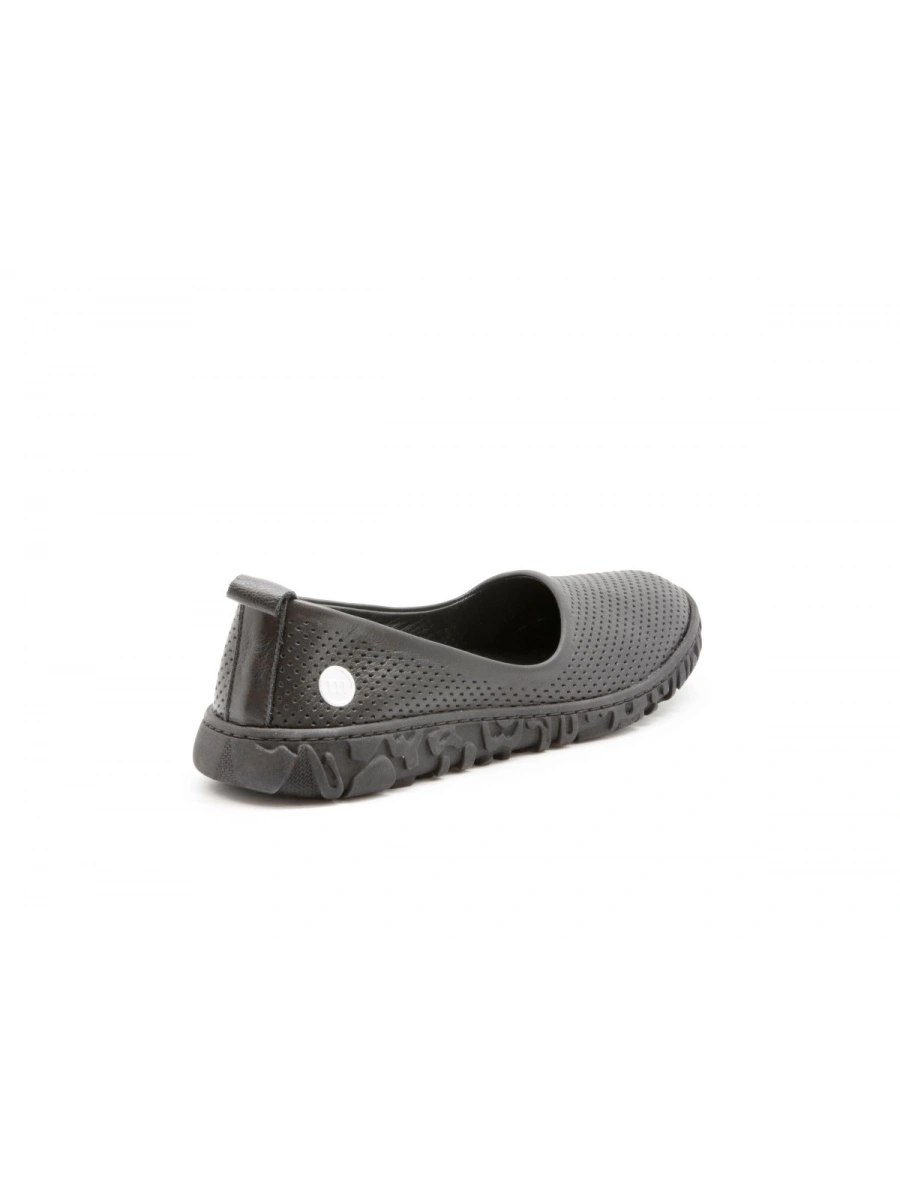 MAMMAMİA 400 Siyah Kadın Ayakkabı