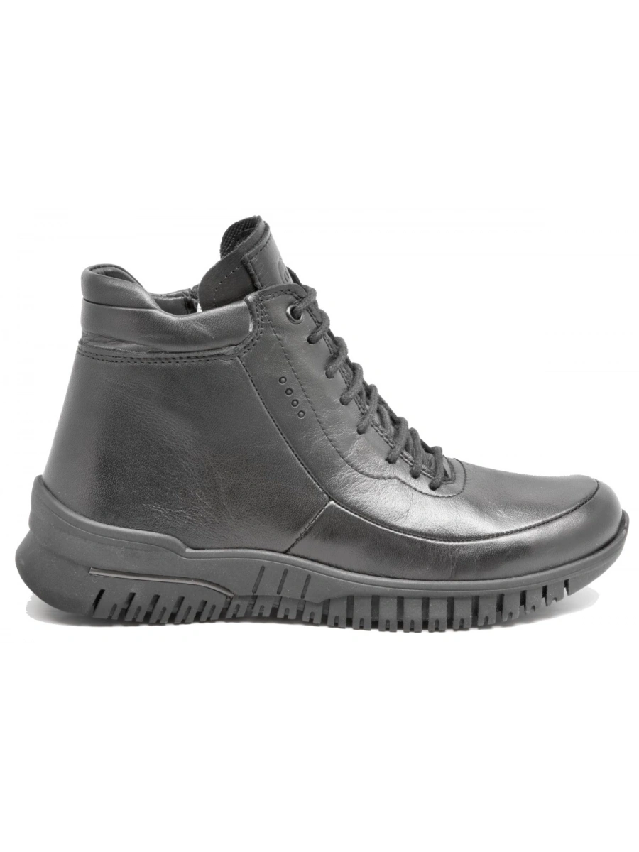 MAMMAMİA 4285 Siyah Kadın Bot