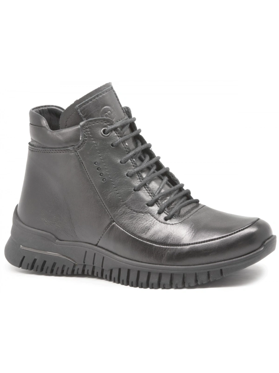 MAMMAMİA 4285 Siyah Kadın Bot