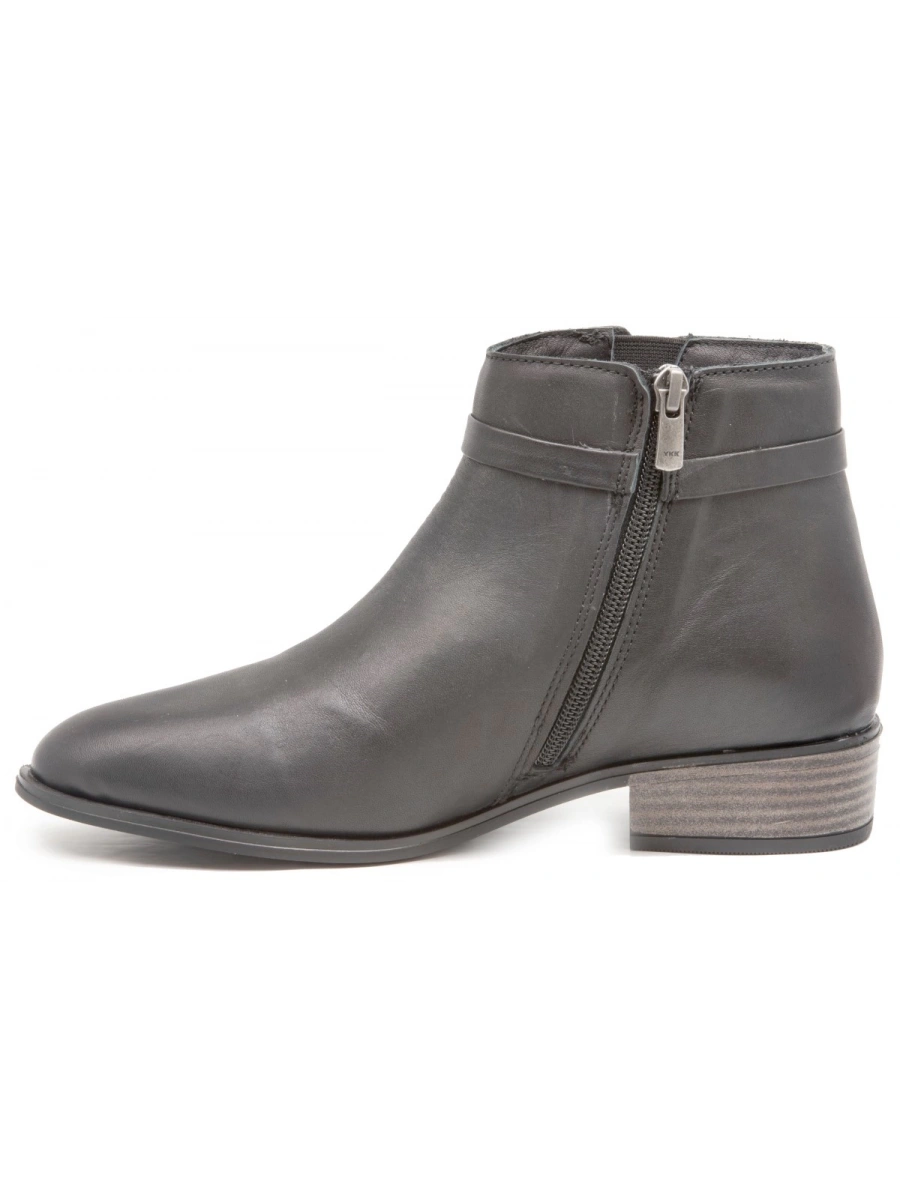 MAMMAMİA 4560 Siyah Kadın Bot