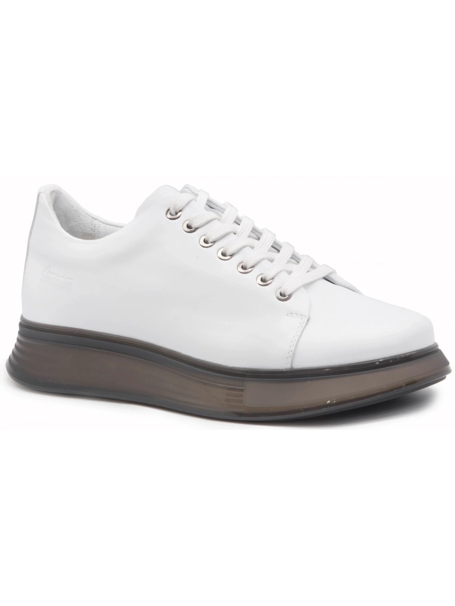 MARCOMEN 15275 Beyaz Erkek Ayakkabı