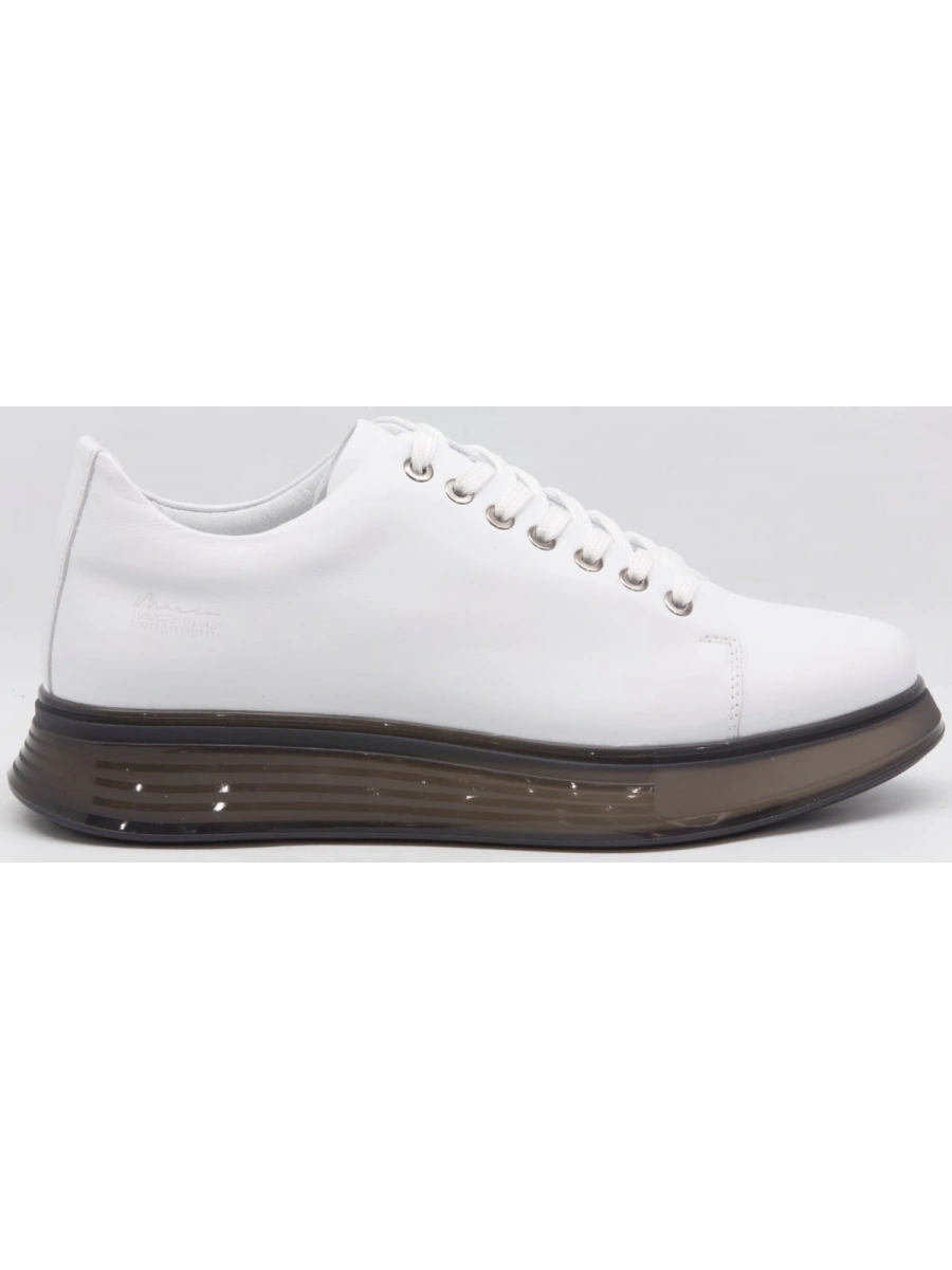 MARCOMEN 15275 Beyaz Erkek Ayakkabı