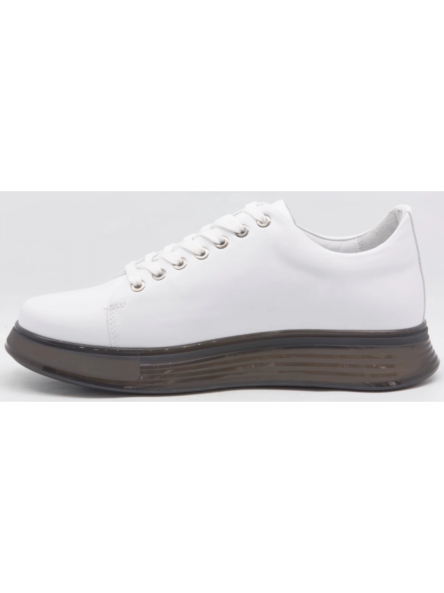 MARCOMEN 15275 Beyaz Erkek Ayakkabı